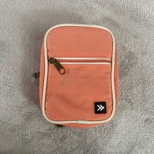Thread x Free People Crossbody Bag - Terracotta